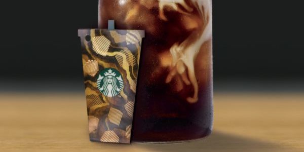 starbucks card promotion