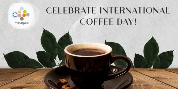 Westgate Singapore International Coffee Day FREE Coffee Promotion 1 Oct 2019 only