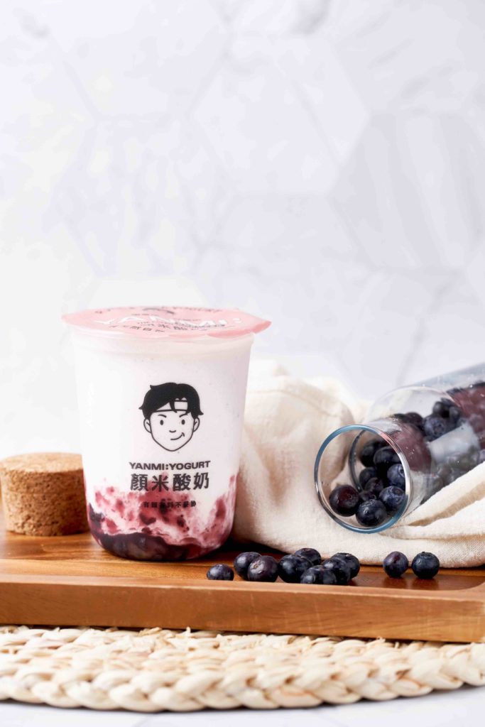 Yanmi Yogurt Singapore 1st Outlet Opening 1-for-1 Promotion 26-28 Oct 2019 | Why Not Deals