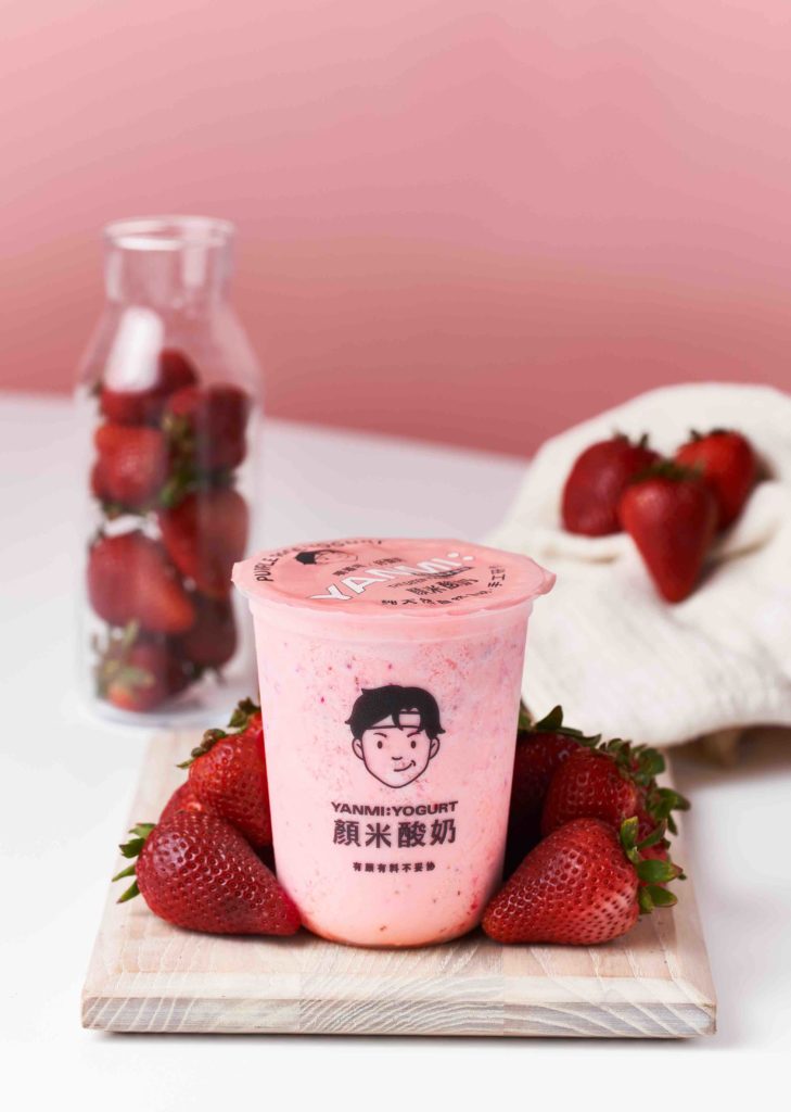 Yanmi Yogurt Singapore 1st Outlet Opening 1-for-1 Promotion 26-28 Oct 2019 | Why Not Deals 7