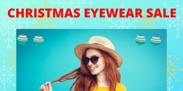 Better Vision Singapore Christmas Eyewear Sale Up to 80% Off Promotion 12-17 Nov 2019