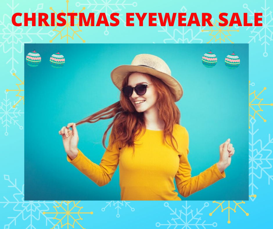 Better Vision Singapore Christmas Eyewear Sale Up to 80% Off Promotion 12-17 Nov 2019 | Why Not Deals 1