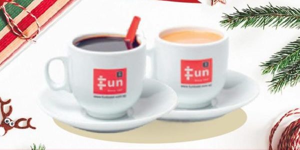 Fun Toast Singapore Parkway Parade 1-for-1 Hot Beverages Promotion ends 1 Dec 2019