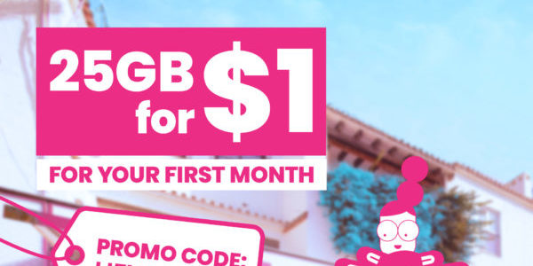 giga Singapore Sign Up With giga For Just $1 For Your 1st Month 11.11 Special Promotion 4-18 Nov 2019