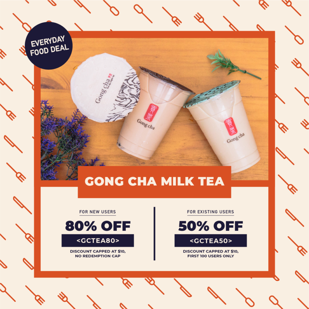 Klook Singapore Midweek Makan Weekly Deals Up to 80% Off Promotion 20-24 Nov 2019 | Why Not Deals 2