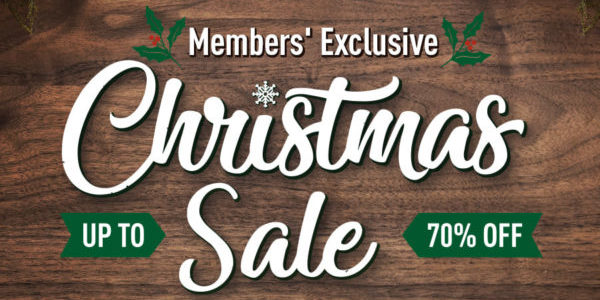 Pet Lovers Centre Singapore Members Exclusive Christmas Sale Up to 70% Off Promotion ends 26 Dec 2019