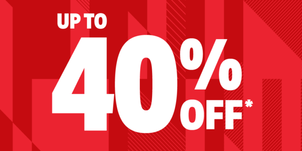 Under Armour Singapore End of Season Sale Up to 40% Off Promotion 29 Nov 2019 – 12 Jan 2020