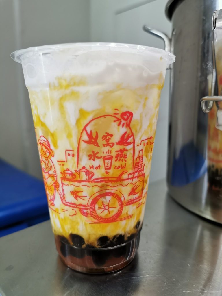 Hock Kee Birds Nest Drink SG 12.12 Buy 2 Get 1 FREE Promotion 715 Dec