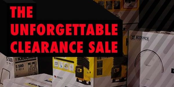 Home-Fix SG Unforgettable Clearance Sale Up to 90% Off Promotion 17-20 Dec 2019