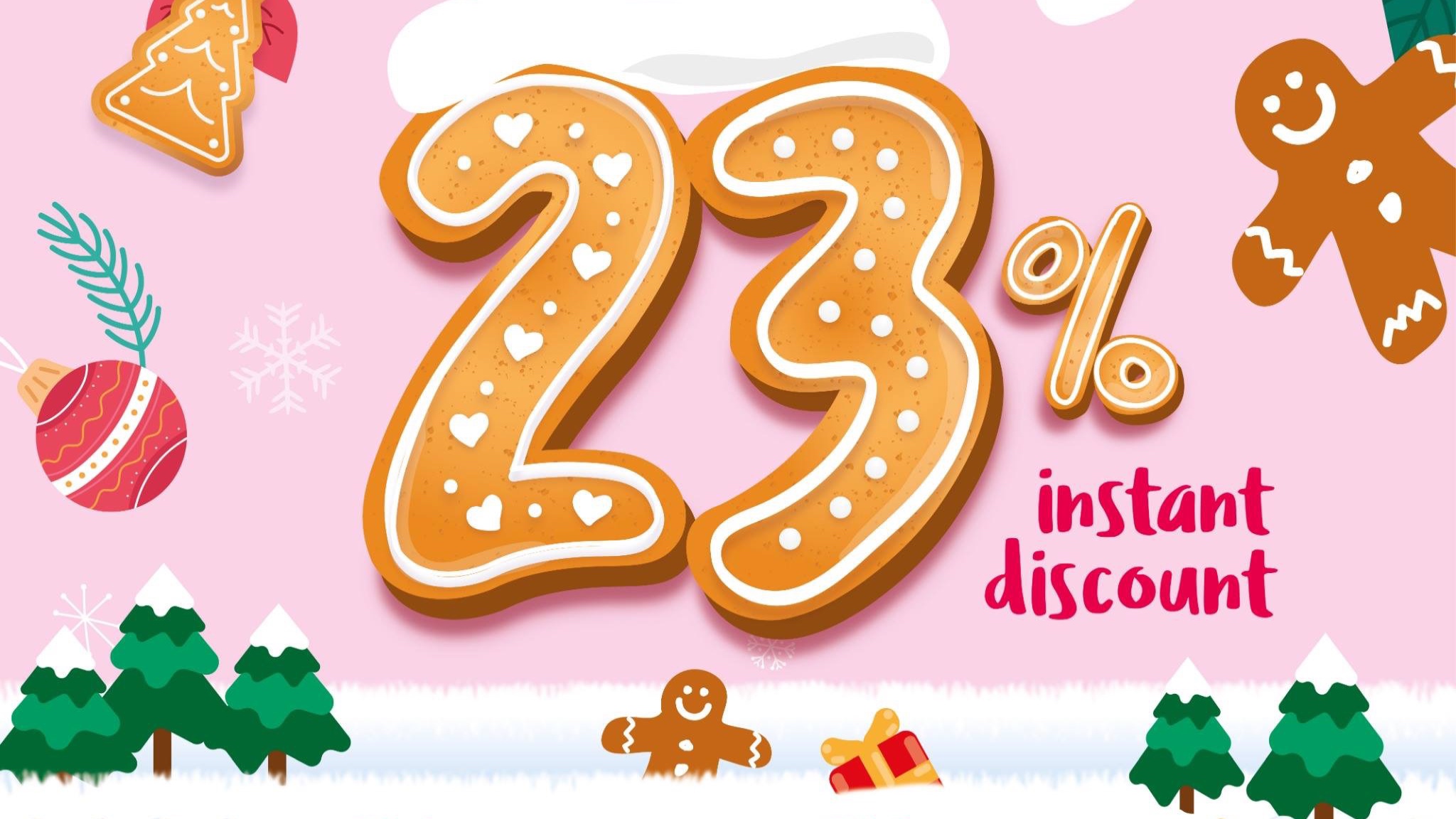 Sinopec SG 23% Instant Discount at Yishun Station 13-16 Dec 2019