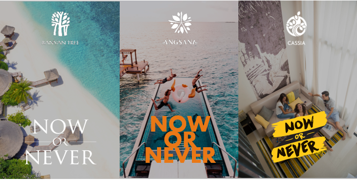 Enjoy Up To 40% Off Stays with Banyan Tree Hotels & Resorts’ “Now or Never” Sale | Why Not Deals 2