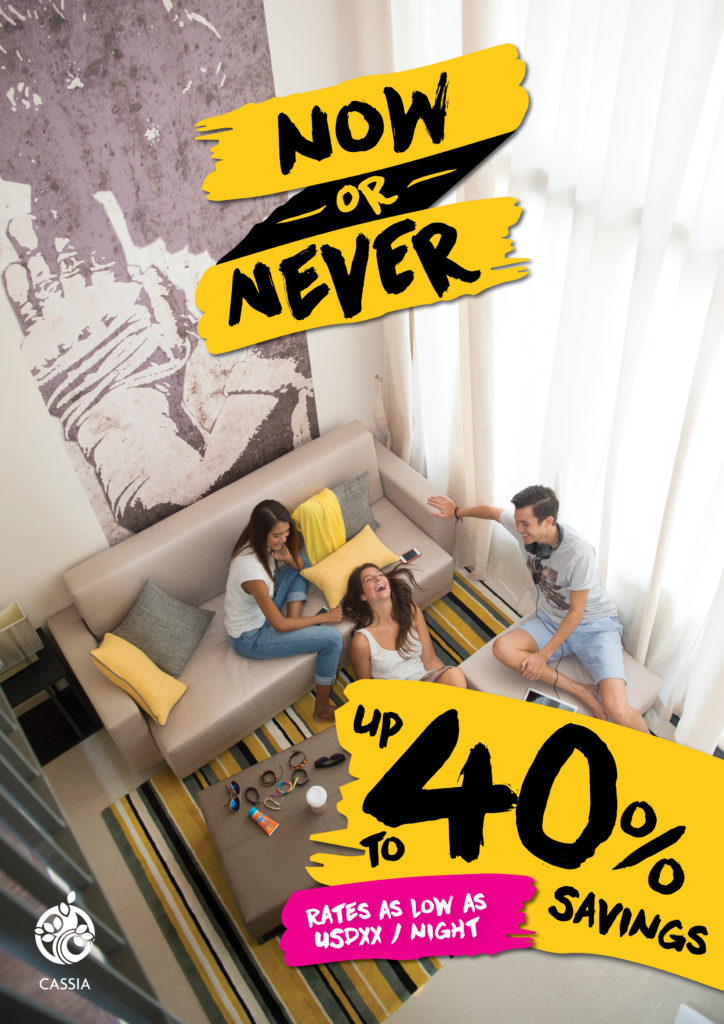 Enjoy Up To 40% Off Stays with Banyan Tree Hotels & Resorts’ “Now or Never” Sale | Why Not Deals 1