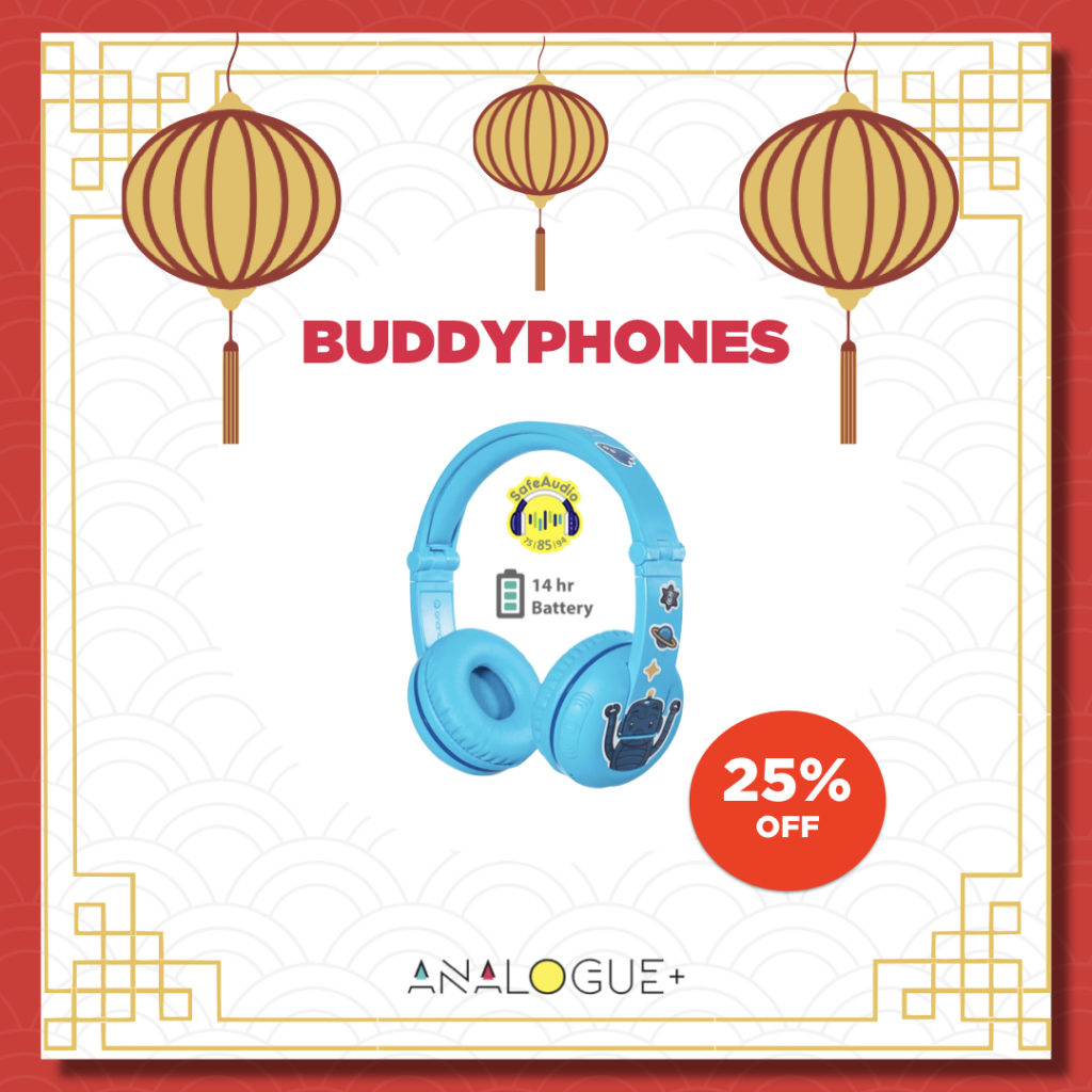 Analogue+ Lunar New Year Sale | Why Not Deals 1