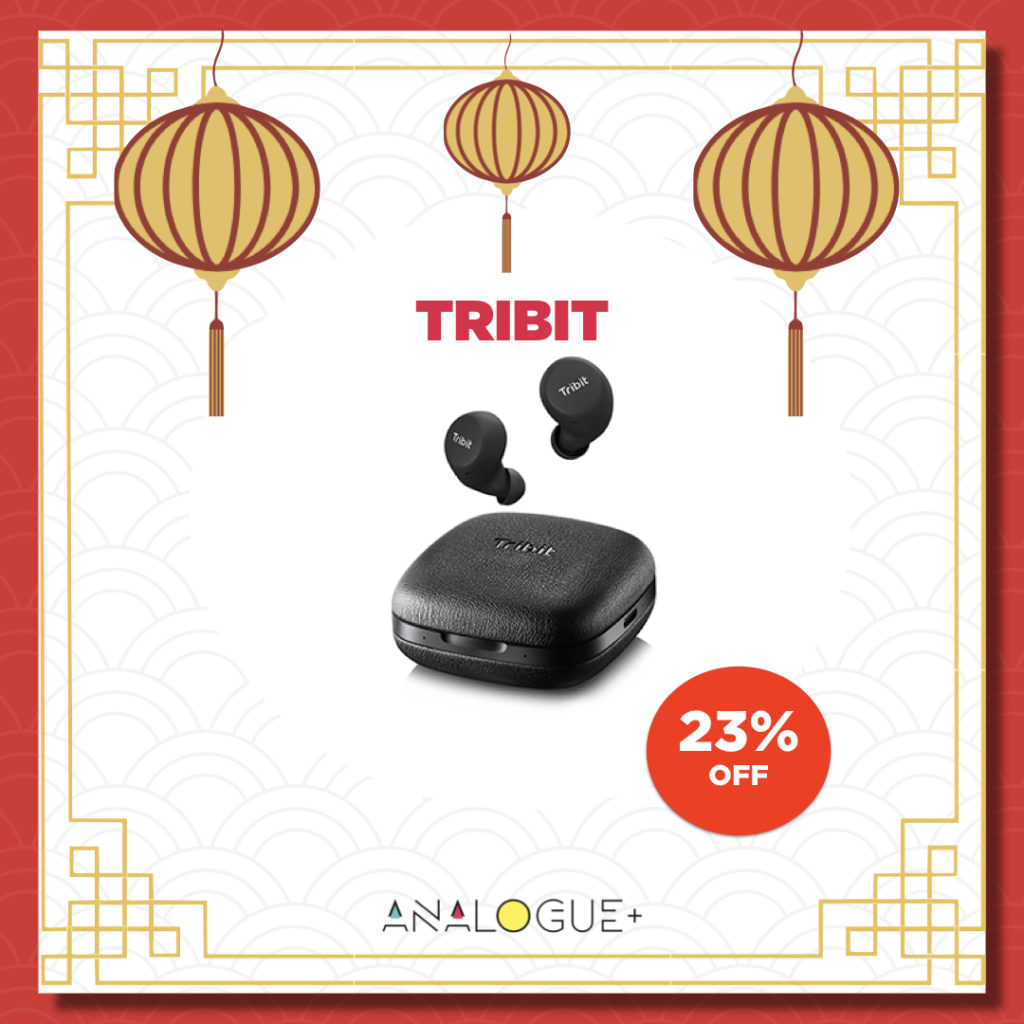 Analogue+ Lunar New Year Sale | Why Not Deals 3