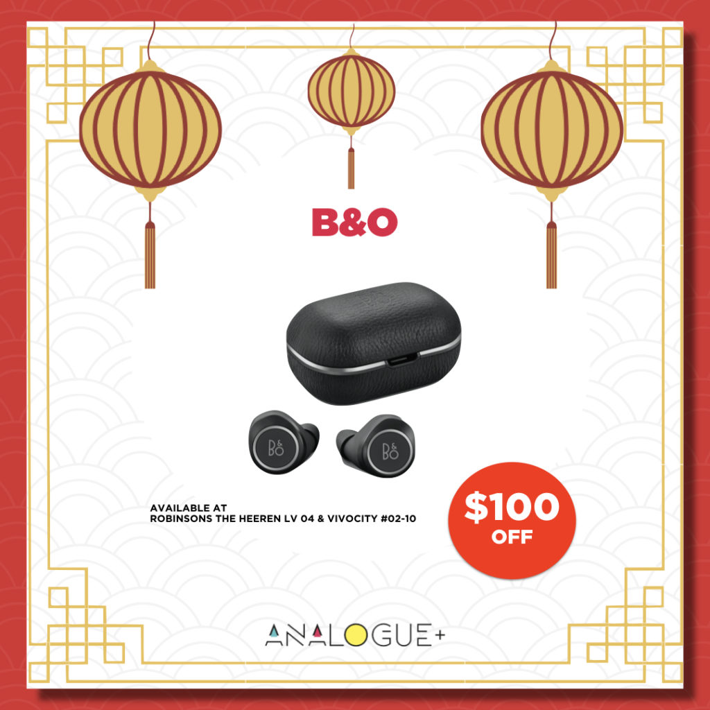 Analogue+ Lunar New Year Sale | Why Not Deals 4
