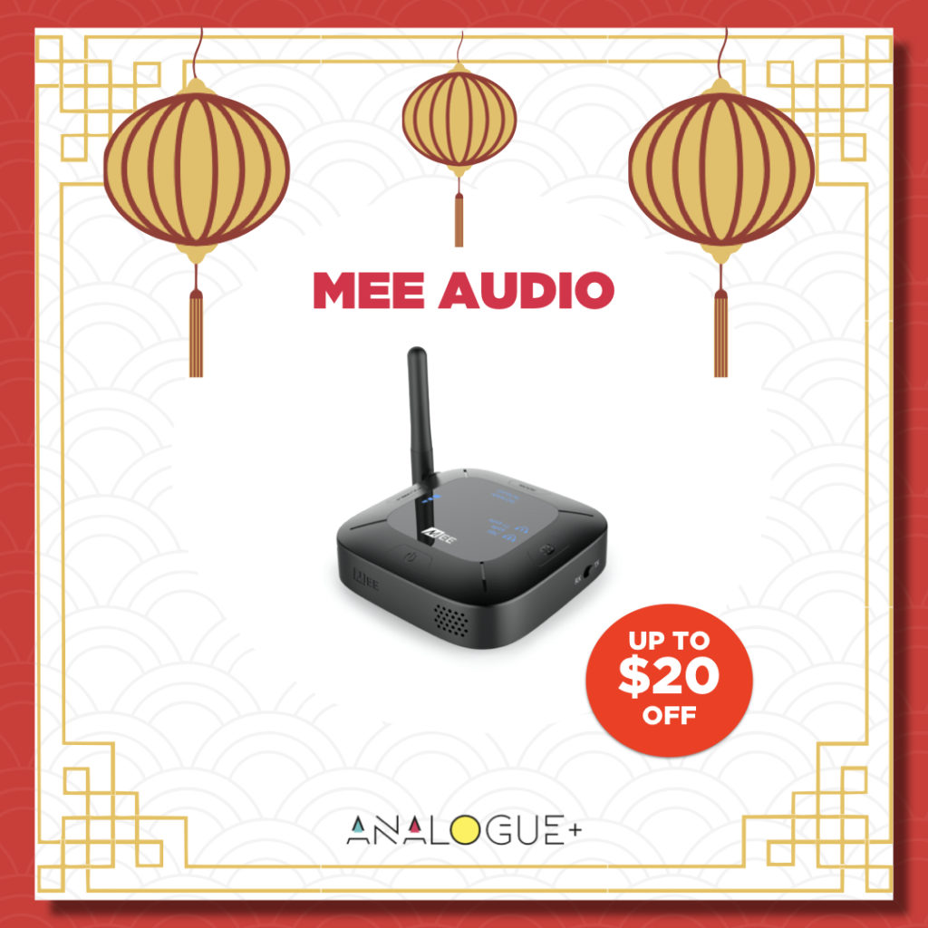 Analogue+ Lunar New Year Sale | Why Not Deals 5