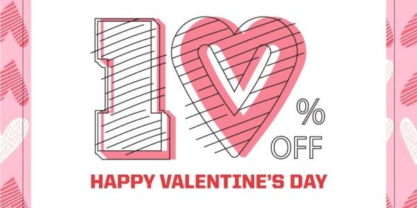 Enjoy 10% OFF at Fatburger this Valentine’s Day from now till 16th Feb 2020