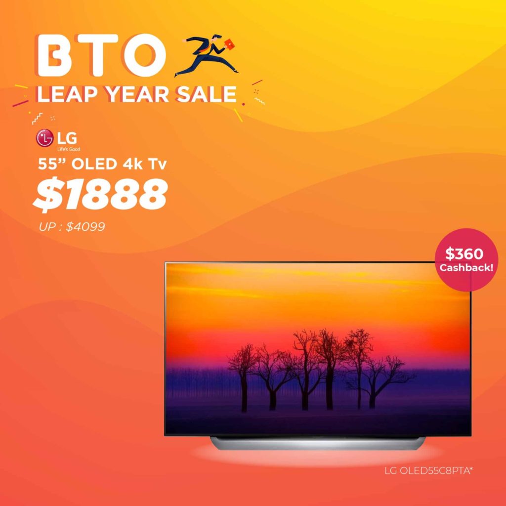 4-Day BTO Leap Year Promo | Why Not Deals 5
