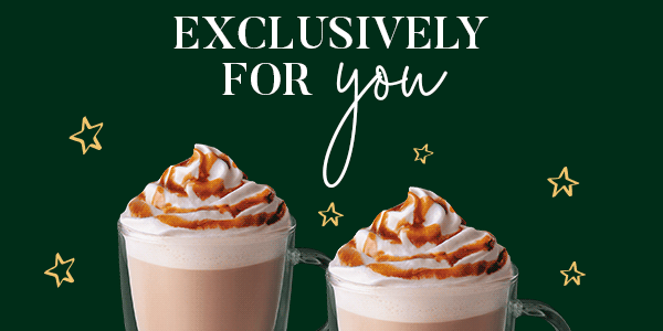 Starbucks SG 1-for-1 Venti-sized Drinks Promotion 4-7 Feb 2020