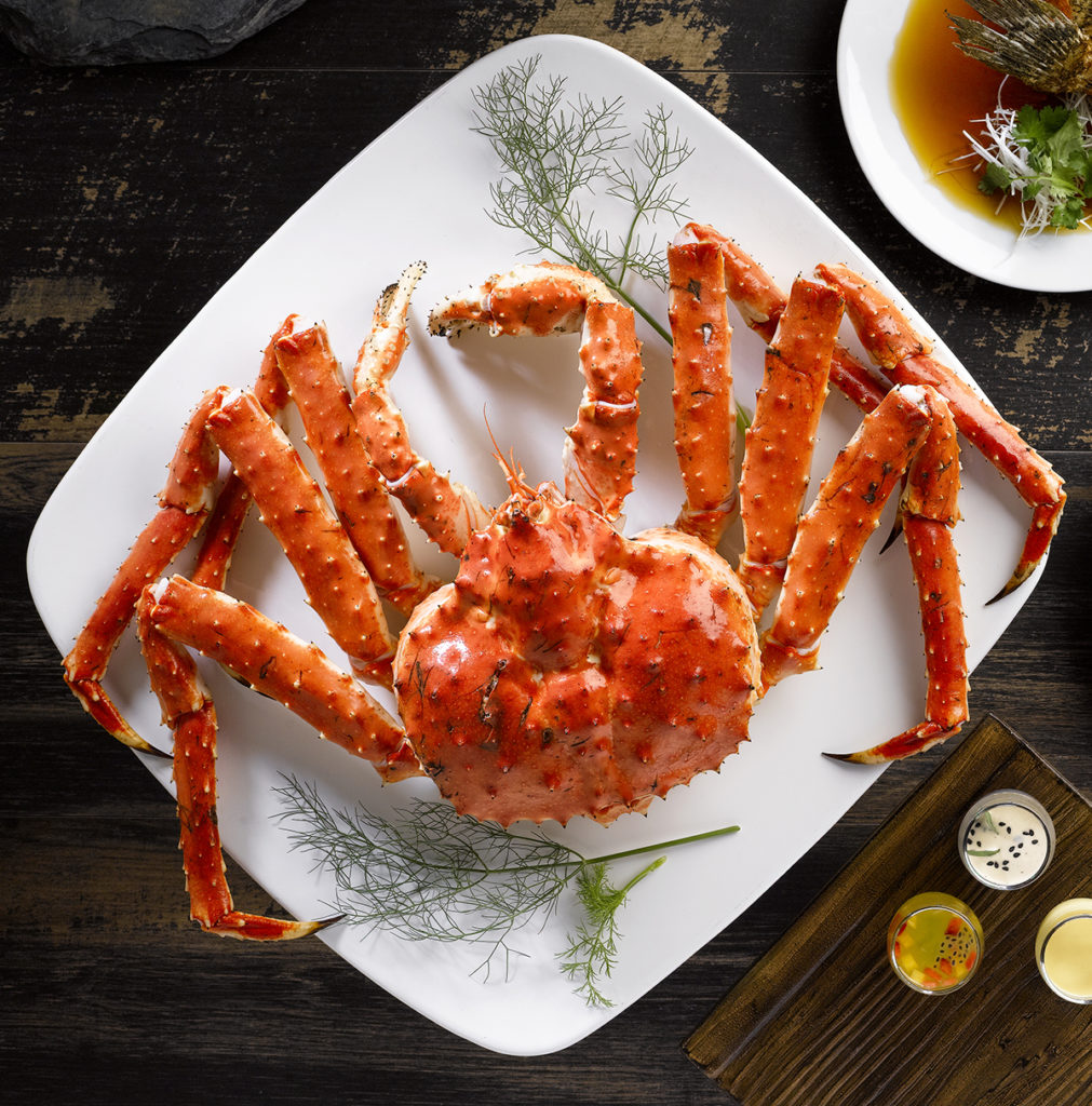 Enjoy 50% OFF on Live Alaskan Crab and More at JUMBO Seafood | Why Not Deals 3