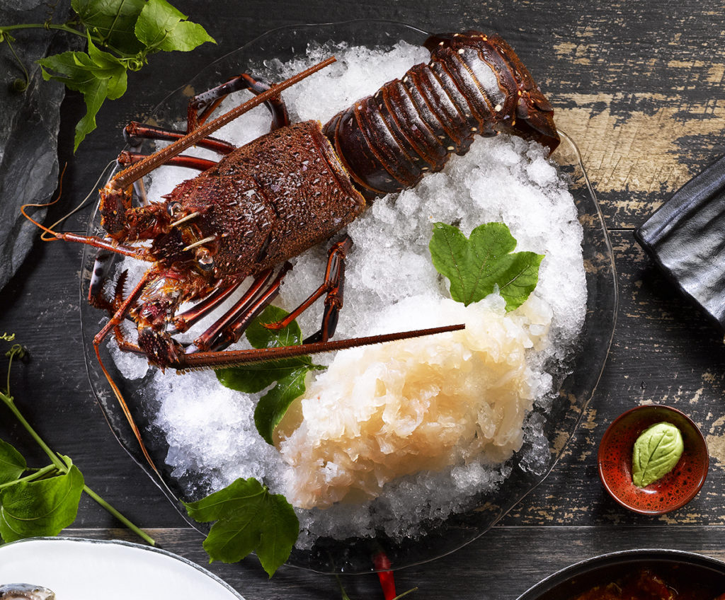 Enjoy 50% OFF on Live Alaskan Crab and More at JUMBO Seafood | Why Not Deals 1