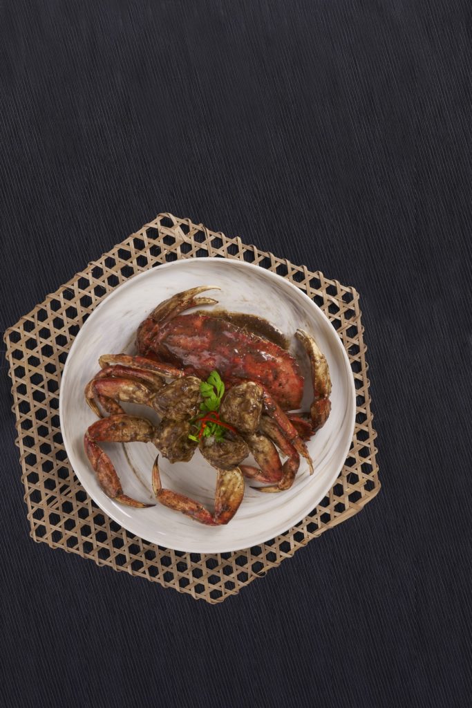 Enjoy 50% OFF on Live Alaskan Crab and More at JUMBO Seafood | Why Not Deals 2