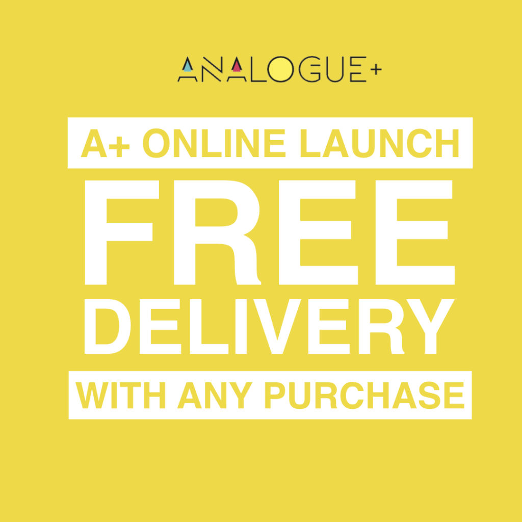 Boost Your Immunity With Analogue+ & Enjoy Free Local Delivery | Why Not Deals 2