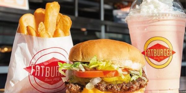 Enjoy $5 OFF at Fatburger Singapore