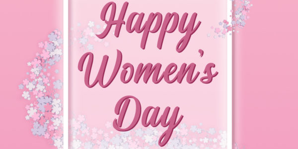 Celebrate International Women’s Day with Golden Village!