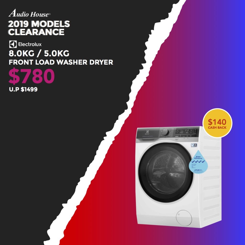 [2019 Models Clearance] All 2019 Electronics Models Must be Cleared within 6 Day | Why Not Deals 1
