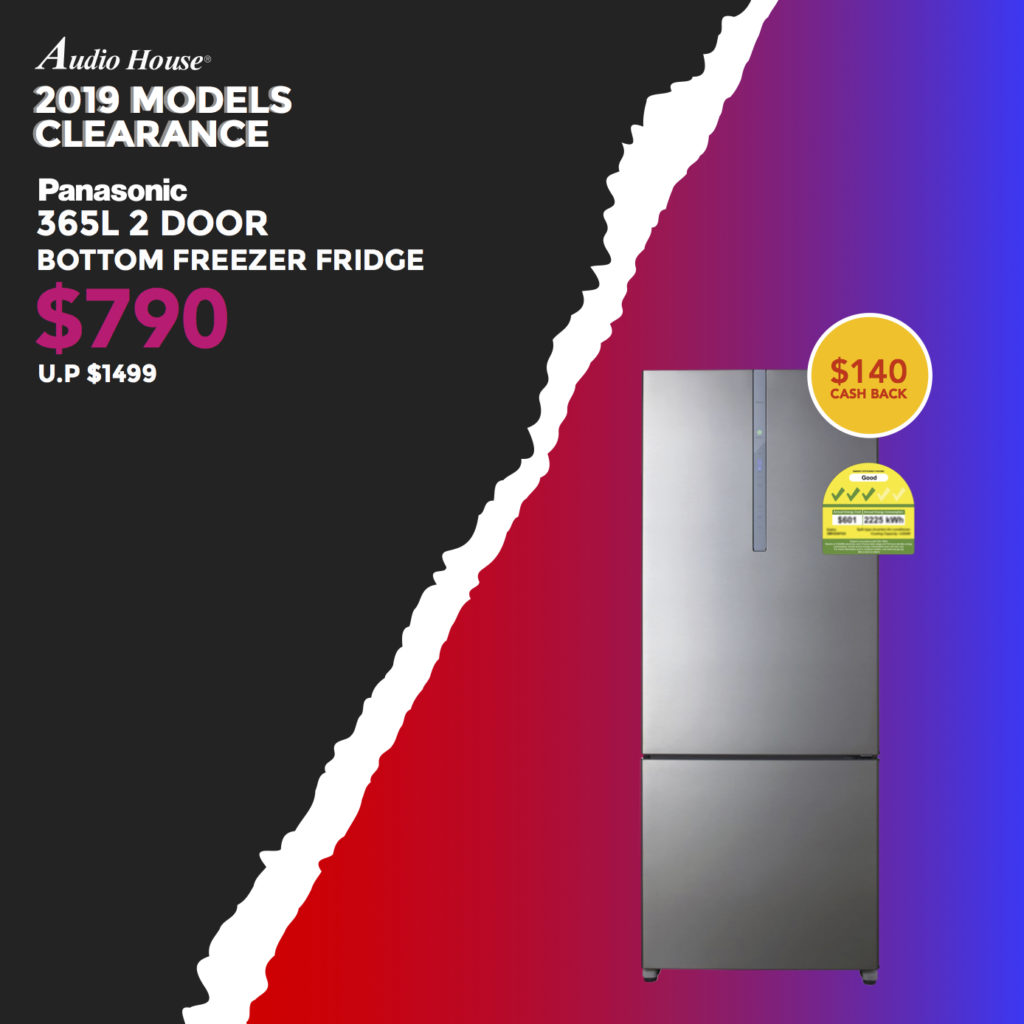 [2019 Models Clearance] All 2019 Electronics Models Must be Cleared within 6 Day | Why Not Deals 5