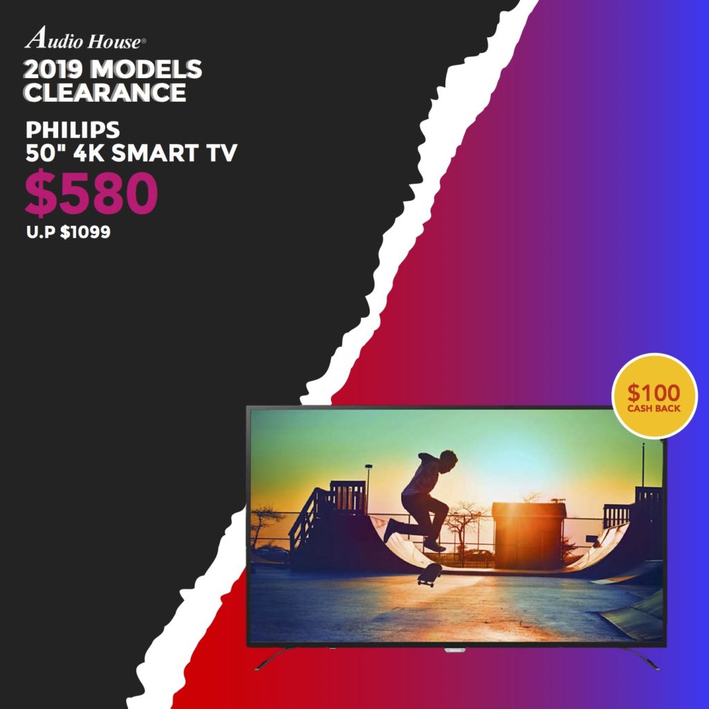 [2019 Models Clearance] All 2019 Electronics Models Must be Cleared within 6 Day | Why Not Deals 4