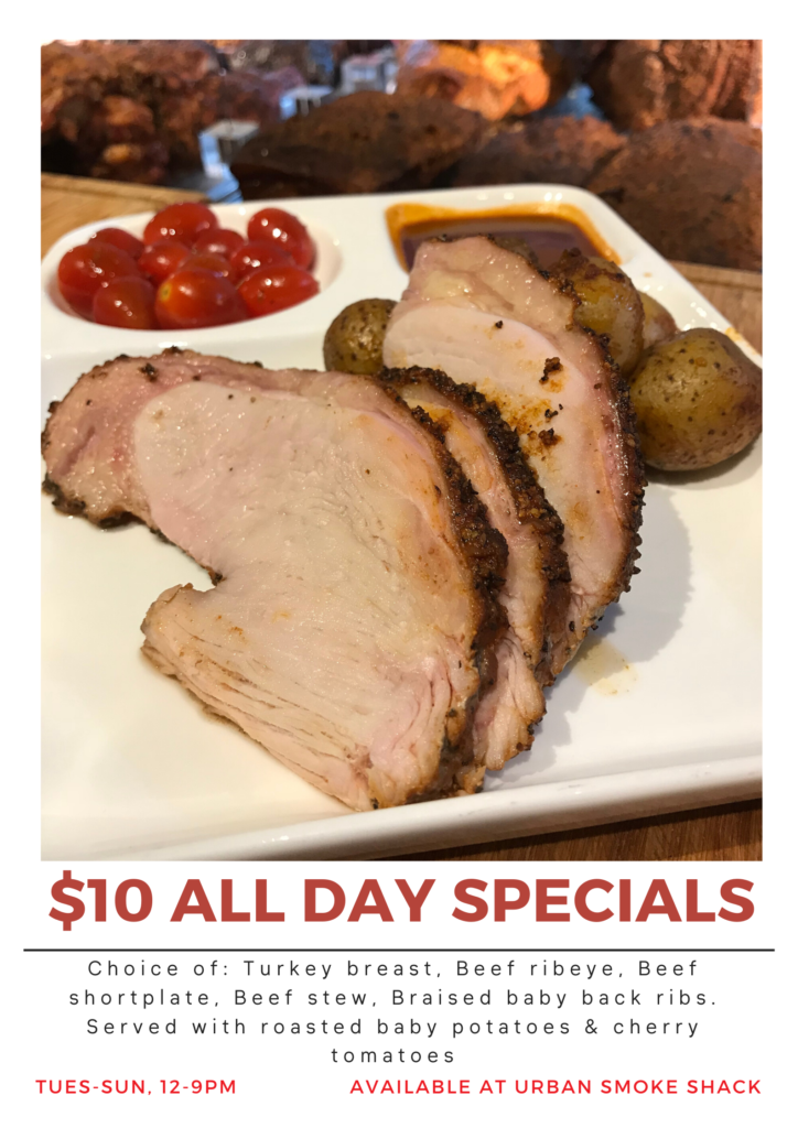 Discover Quality Smoked Meats at Great Prices! | Why Not Deals