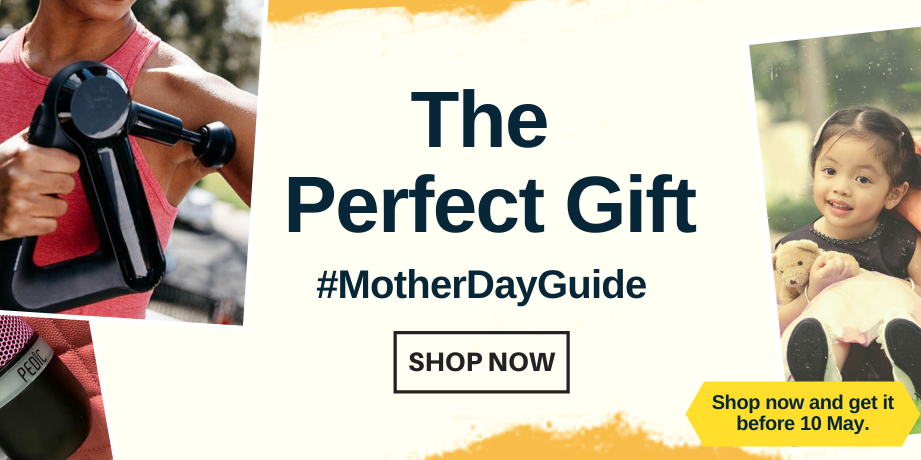 Find the perfect gift this Mother’s Day