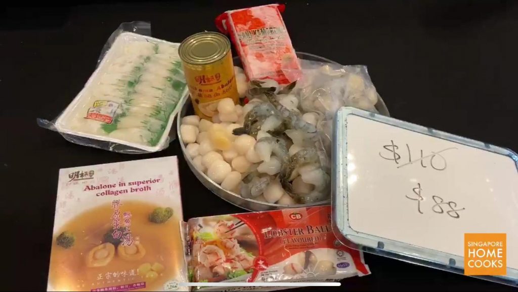 Don’t say BOJIO! SUPER VALUE FB LIVE GROCERY GROUP BUY | Why Not Deals 1