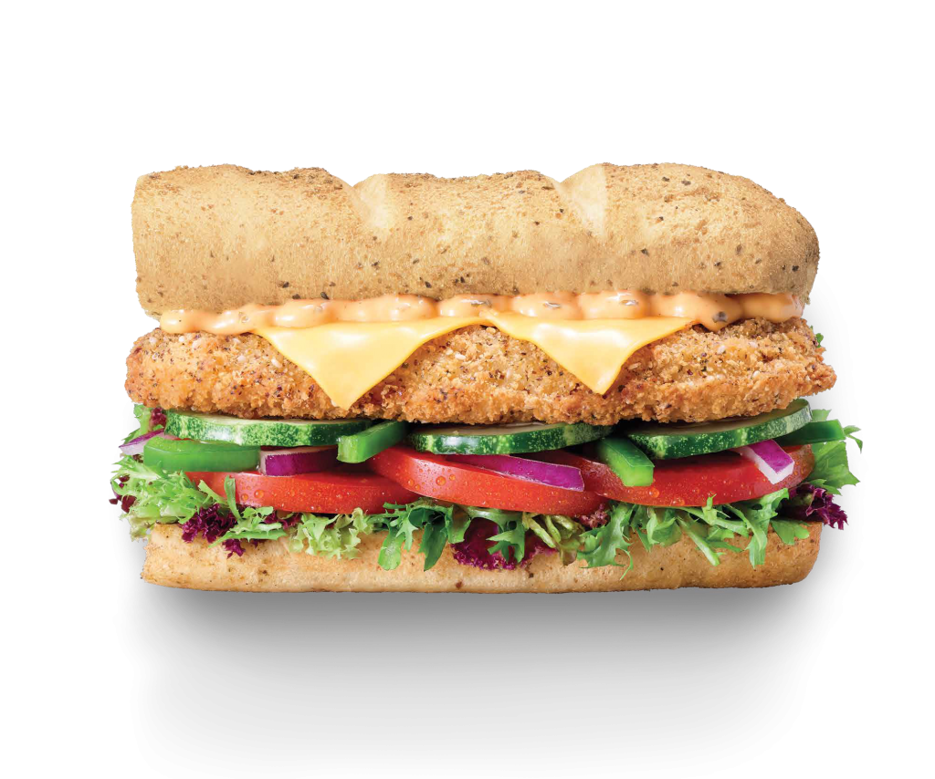 SUBWAY LAUNCHES NEW MENU WITH MORE FLAVOURS AND INGREDIENTS THAN EVER BEFORE | Why Not Deals 1