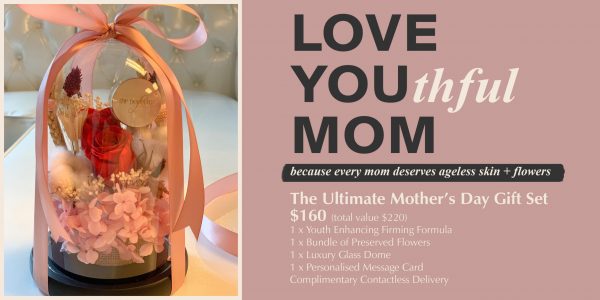 DermaCare Therapeutic Skincare | The Ultimate Mother’s Day Gift Set with FREE Delivery