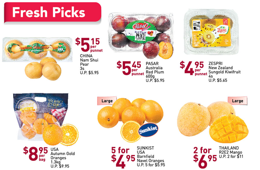 NTUC FairPrice SG Your Weekly Saver Promotion 30 Apr - 6 May 2020 | Why Not Deals 9