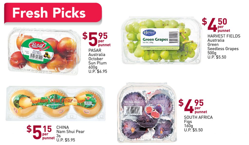 NTUC Singapore Your Weekly Saver Promotion 23-29 Apr 2020 | Why Not Deals 9