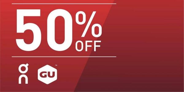 running lab $50 voucher