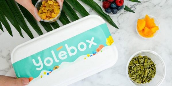 Yolé Singapore 25% Off Large Yolebox In Store Takeaway Promo