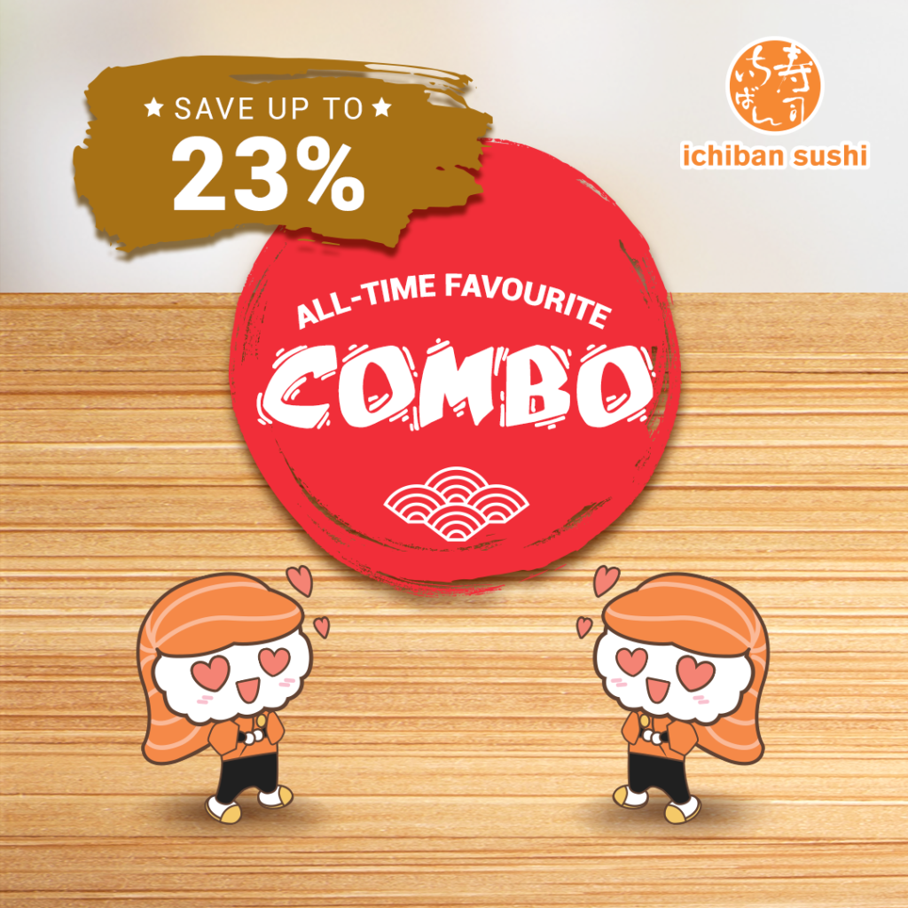 23% off All-time Favourite Combo | Why Not Deals