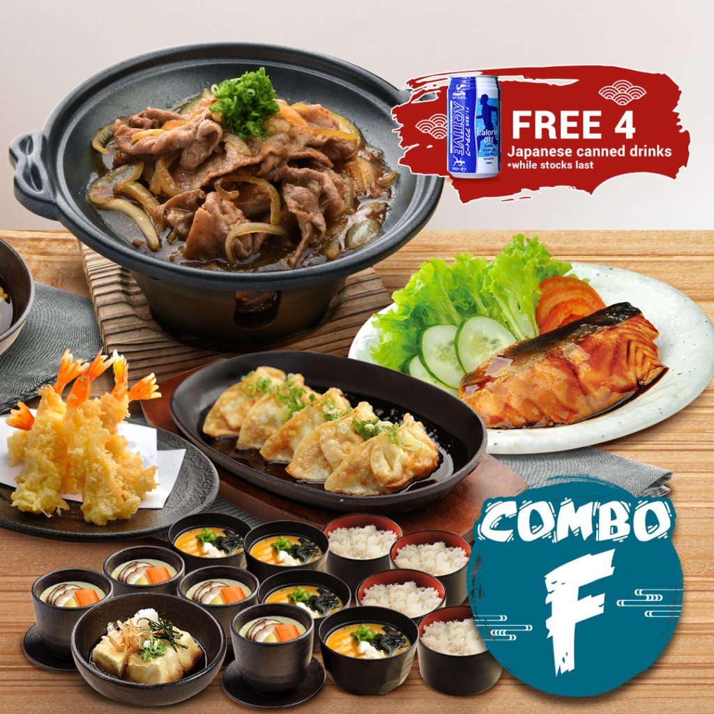 23% off All-time Favourite Combo | Why Not Deals 2