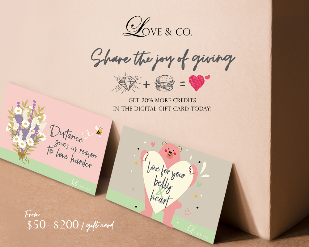 Love & Co Mothers' Day Special | Why Not Deals
