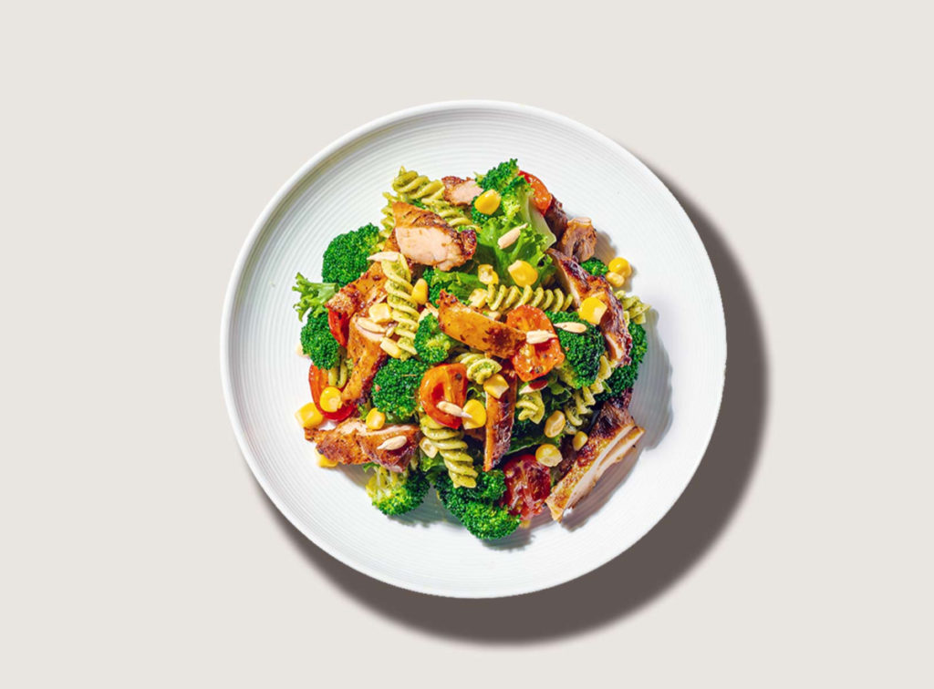 Get healthy meals while WFH with Deliveroo | Why Not Deals 1
