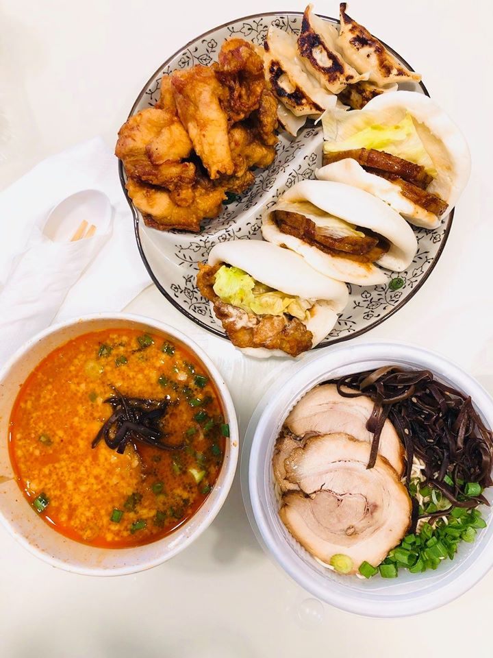 Ippudo SG Mother's Day Promotions on Deliveroo 10-24 May 2020 | Why Not Deals
