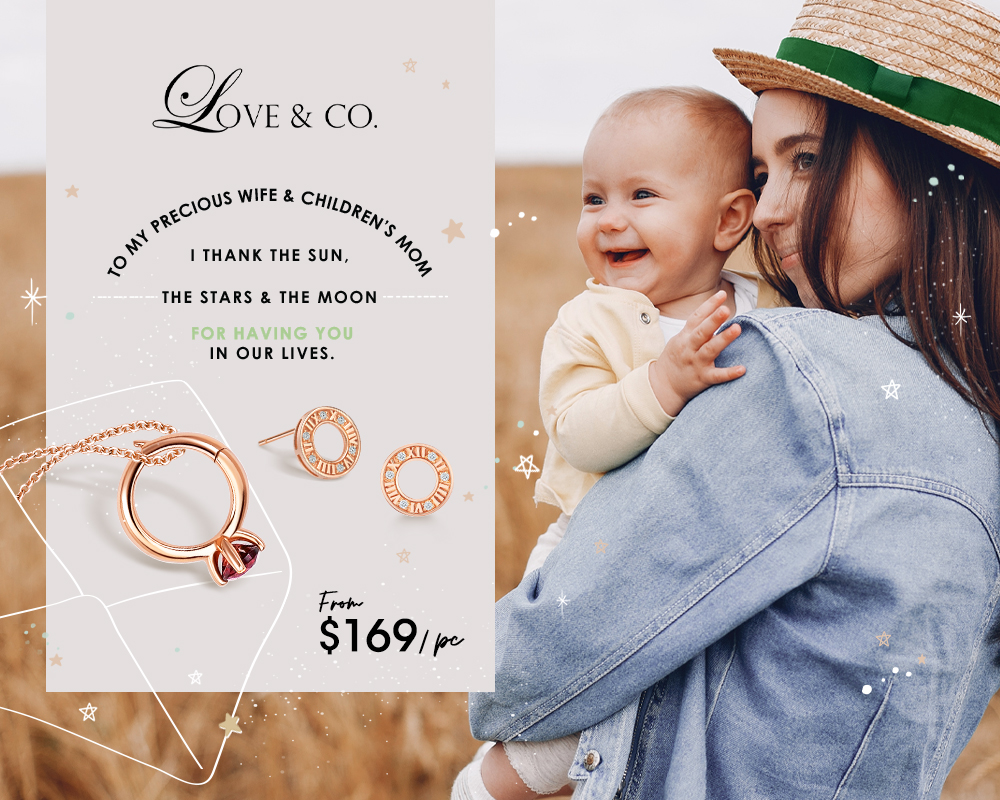 Love & Co Mothers' Day Special | Why Not Deals