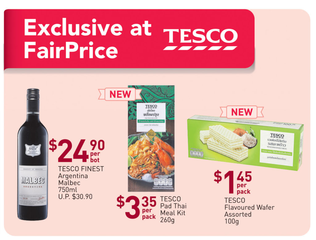 NTUC FairPrice SG Your Weekly Saver Promotion 14-20 May 2020 | Why Not Deals 7