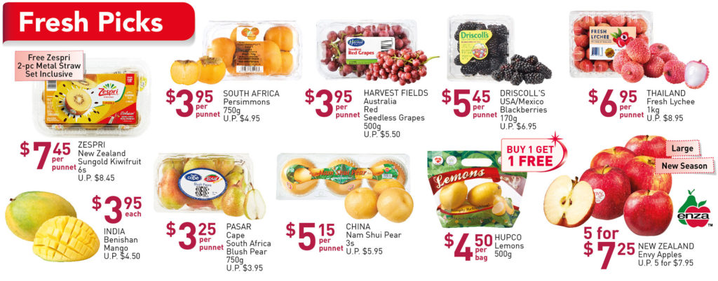 NTUC FairPrice SG Your Weekly Saver Promotion 28 May - 3 Jun 2020 | Why Not Deals 11
