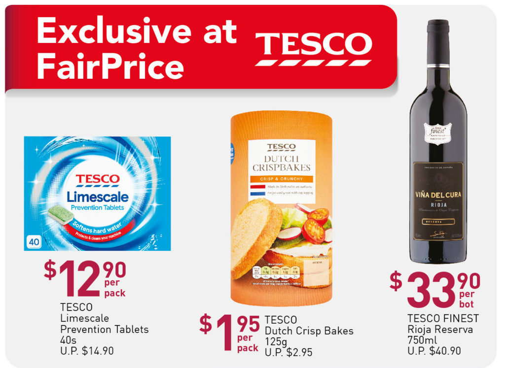 NTUC FairPrice SG Your Weekly Saver Promotion 28 May - 3 Jun 2020 | Why Not Deals 8